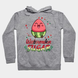 Watermelon Sugar Hoodie